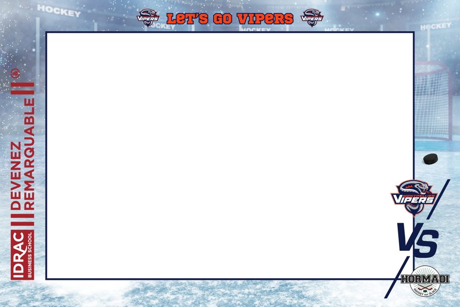 Template Événement sportif